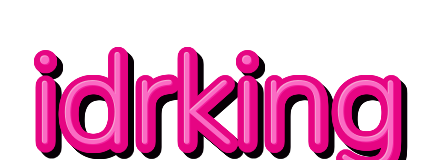 idrking — logo kanal