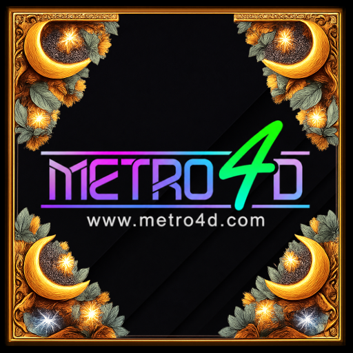 metro4d — mitra unggulan